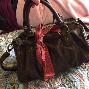 Deux Lux Satchel